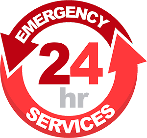 24/7 Emergency Repair Services in Pinetop, AZ